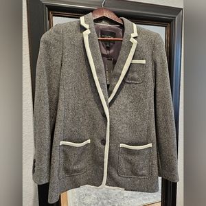 NWT Banana Republic Jacket